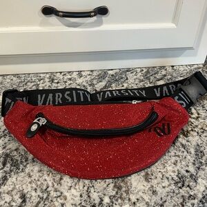Varsity Belt Bag